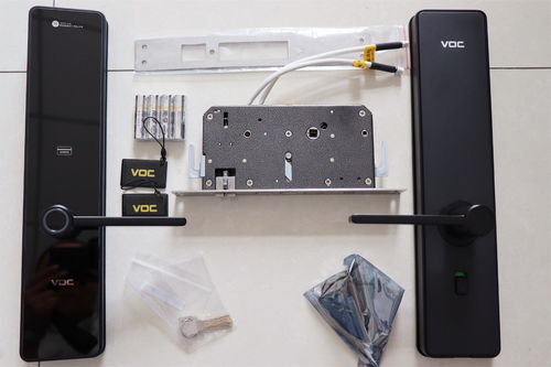 科技改變生活 榮耀voc智能門(mén)鎖x6打造智能家居新體驗(yàn)