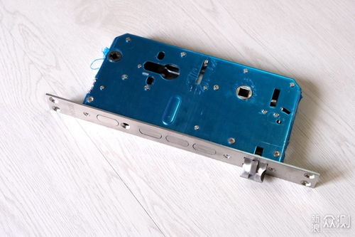 精準的人臉識別,華為智選德施曼智能門鎖pro