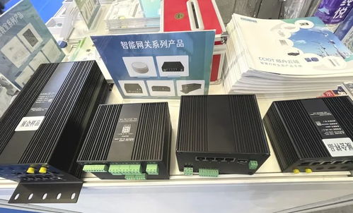 順舟智能攜重磅產(chǎn)品亮相上海國際智能家居展會