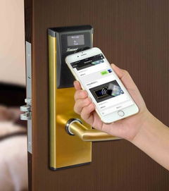 指紋鎖和鑰匙鎖 哪個更安全？聽開鎖師傅一分析