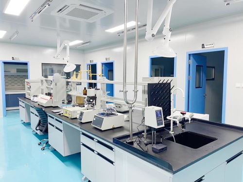 國內首家10萬級GMP寵物營養(yǎng)品工廠投產，技術推廣服務助力年產值超7億