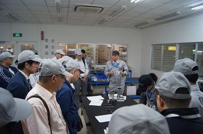 久保田發(fā)動機(jī) 技術(shù)推廣服務(wù)助力產(chǎn)業(yè)升級與可持續(xù)發(fā)展